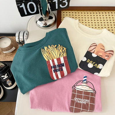 Playera Estampada Versátil para Hombre y Mujer - Diseño Elegante y Moderno - Image 12