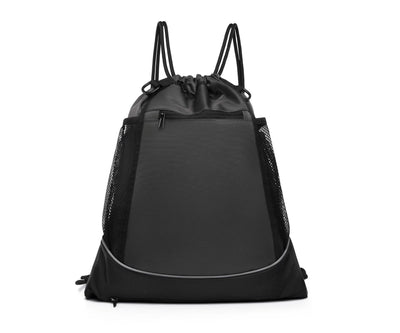 Mochila Deportiva Multifuncional con Protección para Casco - Image 10
