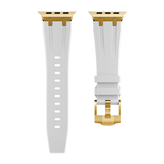Correa de Silicona Líquida para Apple Watch Ultra - Image 14