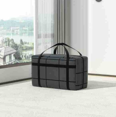 Bolsa de Almacenamiento Extra Grande Impermeable para Ropa y Edredones - Image 15