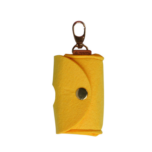 Bolsas Biodegradables para Desechos de Mascotas - Resistentes y Ecológicas - Image 11