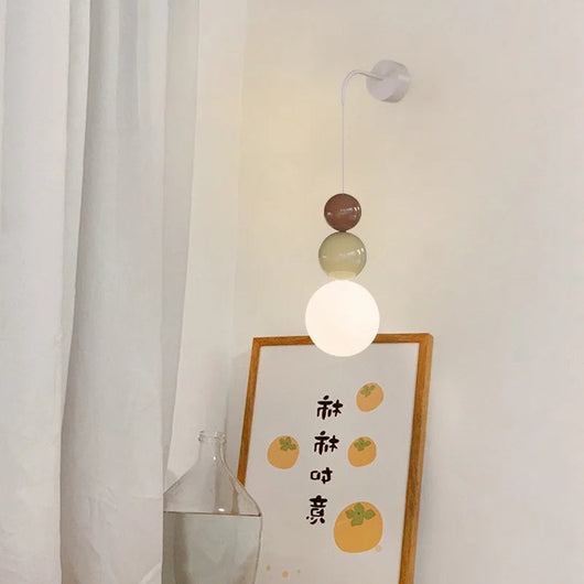 Lámpara Minimalista de Cabecera - Luz Moderna para Dormitorio - Image 5