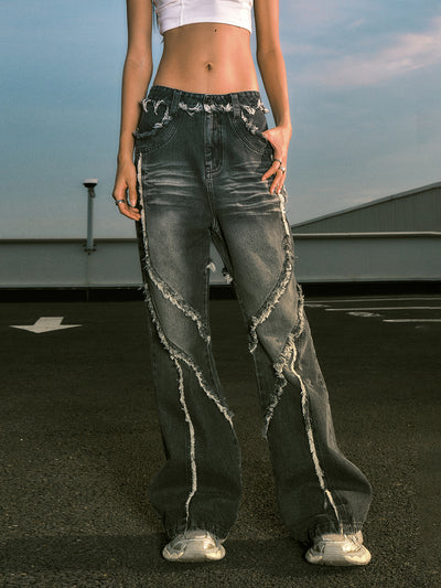 Jeans Retro Clásicos para Hombre y Mujer - Image 8