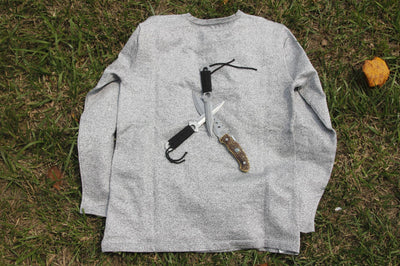 Ropa de Trabajo Resistente al Corte para Deportes y Labores Exteriores - Image 12