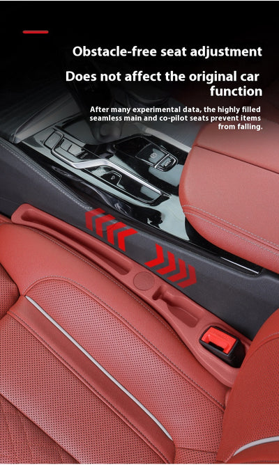 Organizador Hermético para Asientos de Auto con Almacenamiento Integrado - Image 16