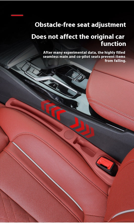 Organizador Hermético para Asientos de Auto con Almacenamiento Integrado - Image 16
