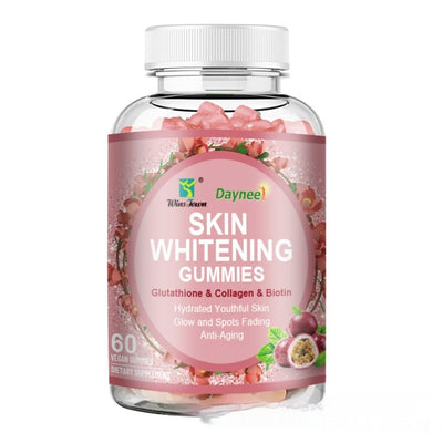 Gomitas de Hierbas Naturales para Belleza y Salud - Image 21
