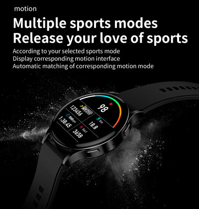 Reloj Inteligente Premium - Image 24