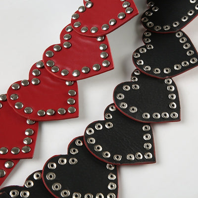 Pantalón Retro Elástico de Cintura Alta - Estilo Europeo y Americano - Image 33