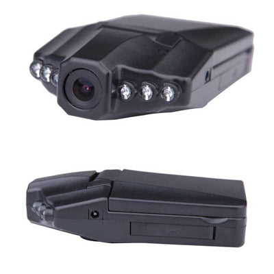 Grabadora de Video para Auto con Ángulo Ultra Amplio y Detección Inteligente JC10 - Image 20