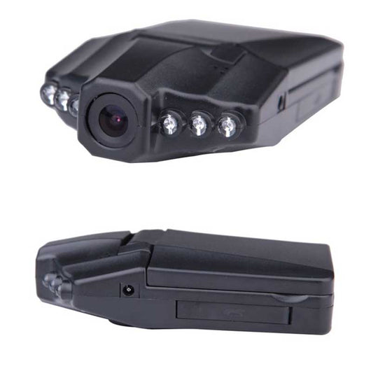 Grabadora de Video para Auto con Ángulo Ultra Amplio y Detección Inteligente JC10 - Image 20