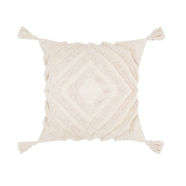 Cojín Decorativo Estilo Bohemio Simple y Moderno para Sofá