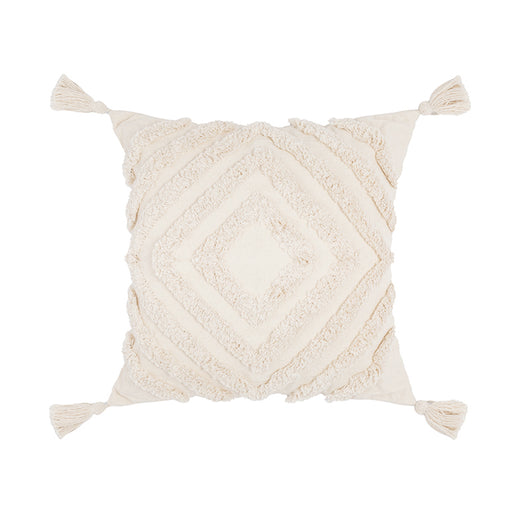 Cojín Decorativo Estilo Bohemio Simple y Moderno para Sofá - Image 2