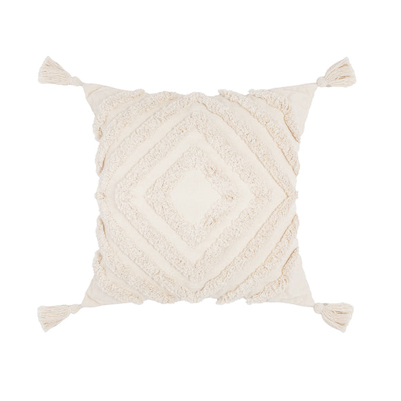 Cojín Decorativo Estilo Bohemio Simple y Moderno para Sofá