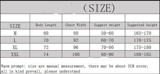 Chaleco Deportivo de Algodón para Hombre - Camiseta Muscle Fit Transpirable - Image 12