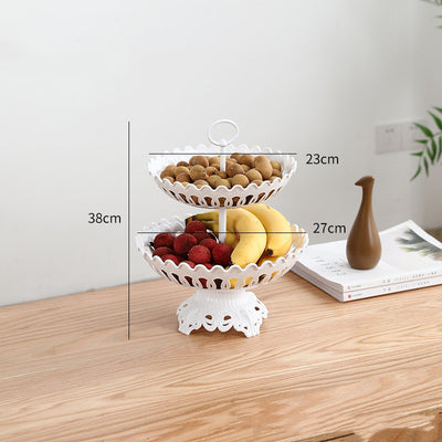 Bandeja Organizadora Multicapa para Frutas y Frutos Secos - Image 22