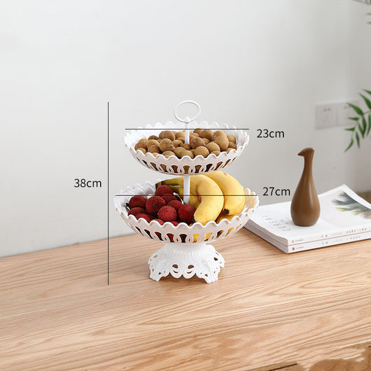 Bandeja Organizadora Multicapa para Frutas y Frutos Secos - Image 22