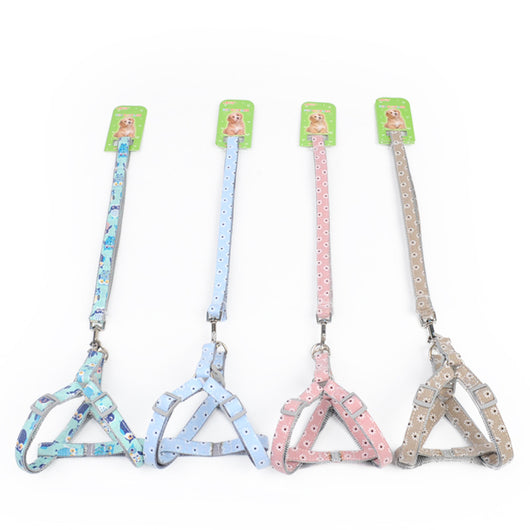 Arnés de Tracción Dual para Pasear Perros con Control Total - Image 9