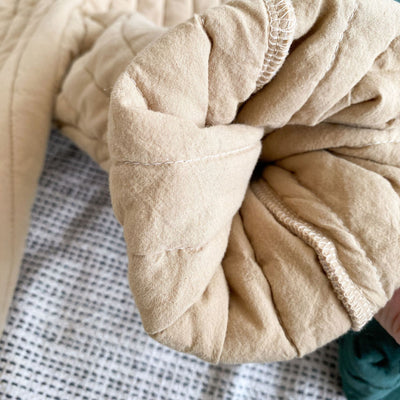 Tirantes Acolchados de Algodón para Niños - Calidez y Comodidad Garantizadas - Image 17