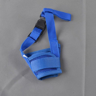 Bozal Ajustable para Perros - Control de Ladridos y Mordidas - Image 8