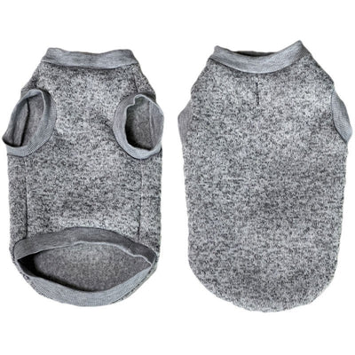 Chaleco Térmico Acolchado para Perros con Forro Polar - Image 21