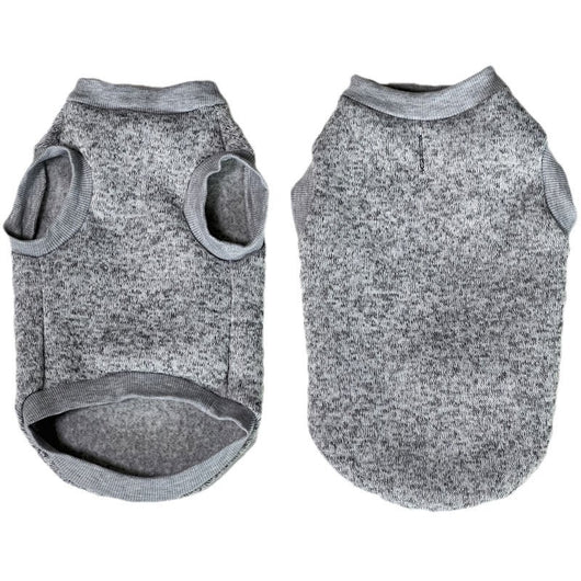 Chaleco Térmico Acolchado para Perros con Forro Polar - Image 21