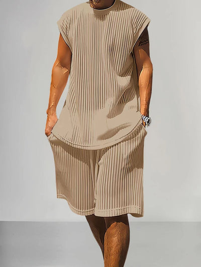 Chaleco Suelto Casual para Hombre - Perfecto para Verano - Image 16
