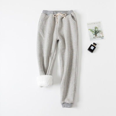 Pantalones Joggers Harajuku Oversize de Pierna Ancha para Mujer - Image 8