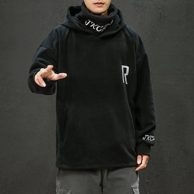 Sudadera Holgada Casual para Adolescentes y Estudiantes - Image 14