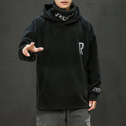 Sudadera Holgada Casual para Adolescentes y Estudiantes - Image 14