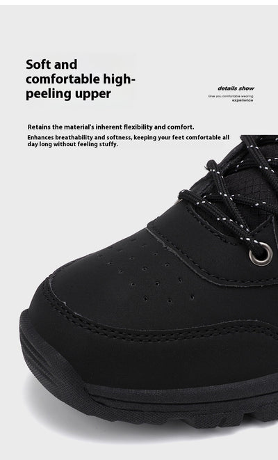 Zapatillas Deportivas para Mujer con Suela Antideslizante y Tecnología de Durabilidad - Image 11