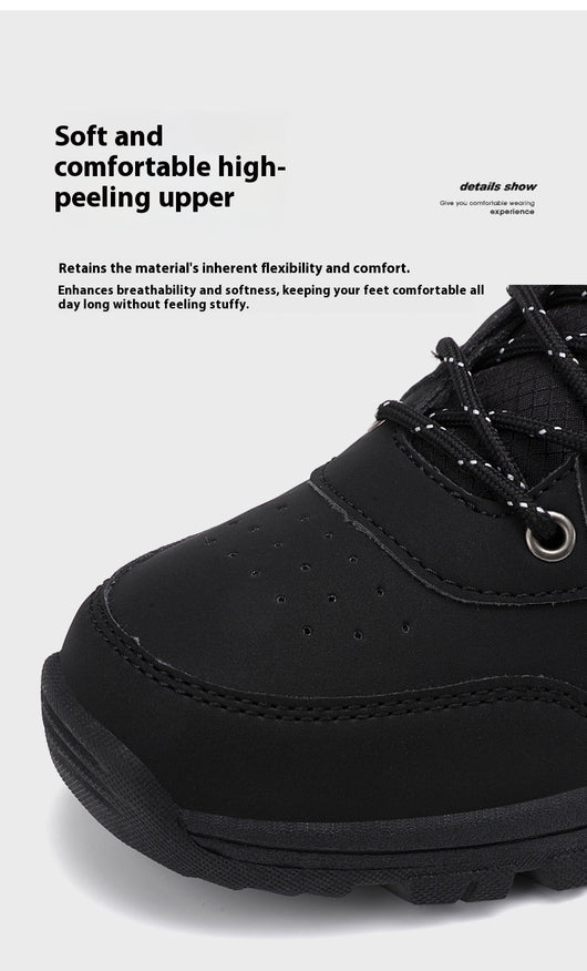 Zapatillas Deportivas para Mujer con Suela Antideslizante y Tecnología de Durabilidad - Image 11