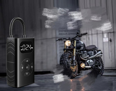 Batería Portátil de Emergencia para Autos y Motos - Image 5