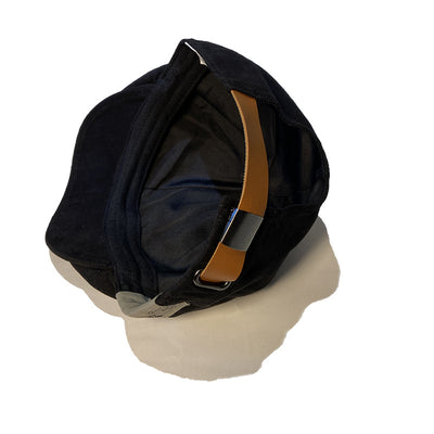 Gorra Ajustable Retro Japonesa Lavable con Visera Frontal - Image 18