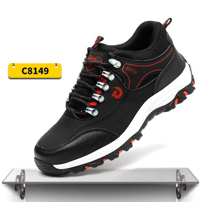 Botas de Seguridad para Trabajo - Puntera Reforzada, Antiperforación y Protección Total - Image 10