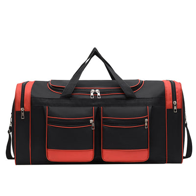 Mochila de Viaje con Compartimentos Secos y Húmedos de Gran Capacidad - Image 4