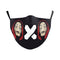 B178 242 - Talla promedio para adulto