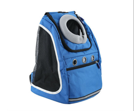 Mochila de Transporte para Gatos y Mascotas - Image 14