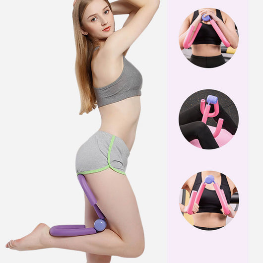 Máquina Tonificadora de Muslos y Brazos para Ejercicio en Casa - Image 9