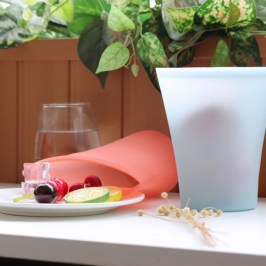 Bolsa Hermética de Silicona Alimentaria para Conservación Fresca - Image 89