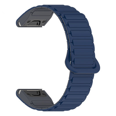 Correa Magnética de Silicona para Reloj Inteligente