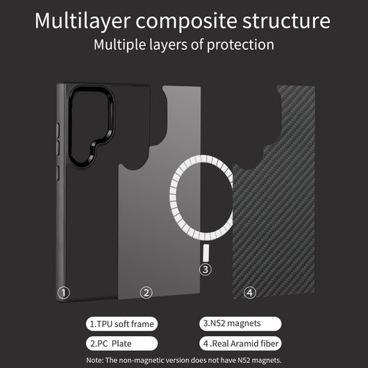 Funda Protectora con Cierre Magnético de Succión - Image 8