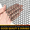 Cerca Hexagonal para Gallinero - Protección Modular para Aves de Corral