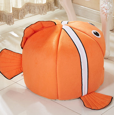 Casa Transportable para Mascotas con Funda Lavable - Image 4