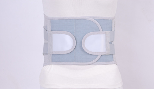 Faja Abdominal Médica con Refuerzo de Acero - Soporte Lumbar Profesional - Image 12