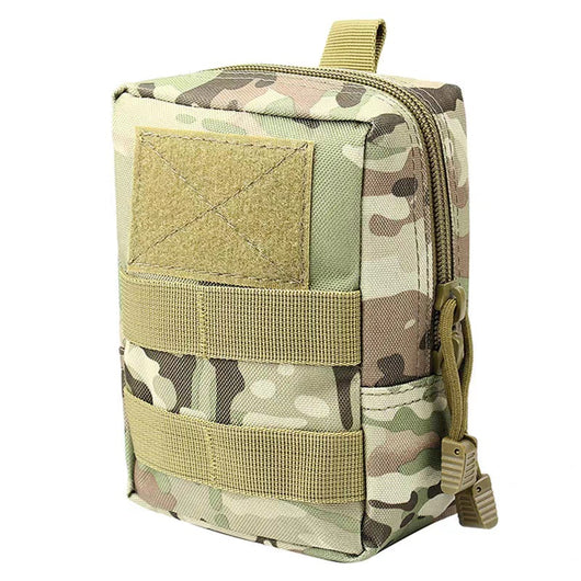Chaleco Táctico para Perros con Desmontaje Rápido - Ropa de Entrenamiento - Image 18