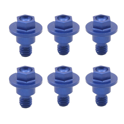 Tornillos Decorativos para Amortiguadores Delanteros - Image 11
