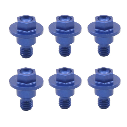 Tornillos Decorativos para Amortiguadores Delanteros - Image 11