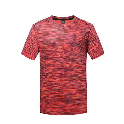 Playera Deportiva Suelta de Secado Rápido para Baloncesto - Image 17