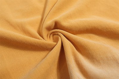 Camisa Suelta de Verano con Bolsillos Bordados para Hombre - Image 7